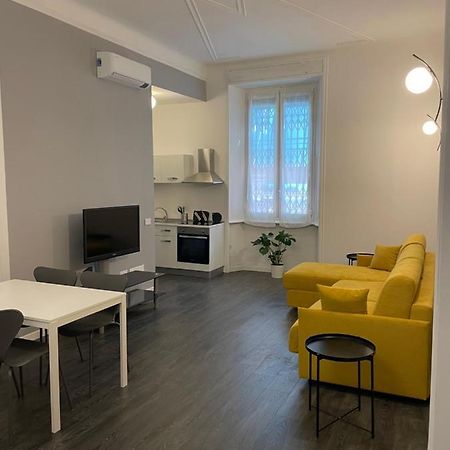 Centrale Apartment Milano Exterior foto