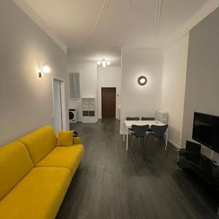 Centrale Apartment Milano Exterior foto