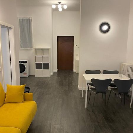 Centrale Apartment Milano Exterior foto