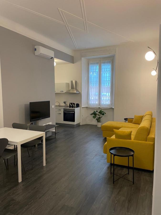 Centrale Apartment Milano Exterior foto