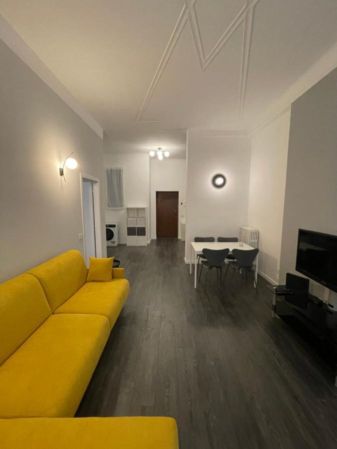 Centrale Apartment Milano Exterior foto