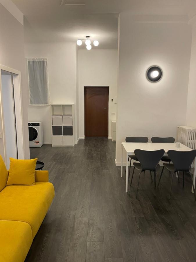 Centrale Apartment Milano Exterior foto