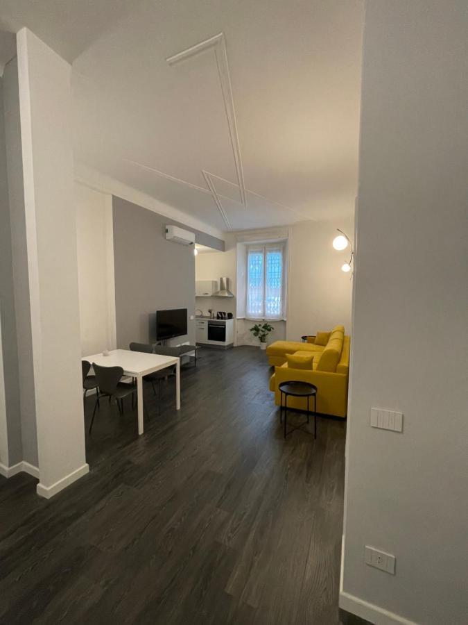Centrale Apartment Milano Exterior foto