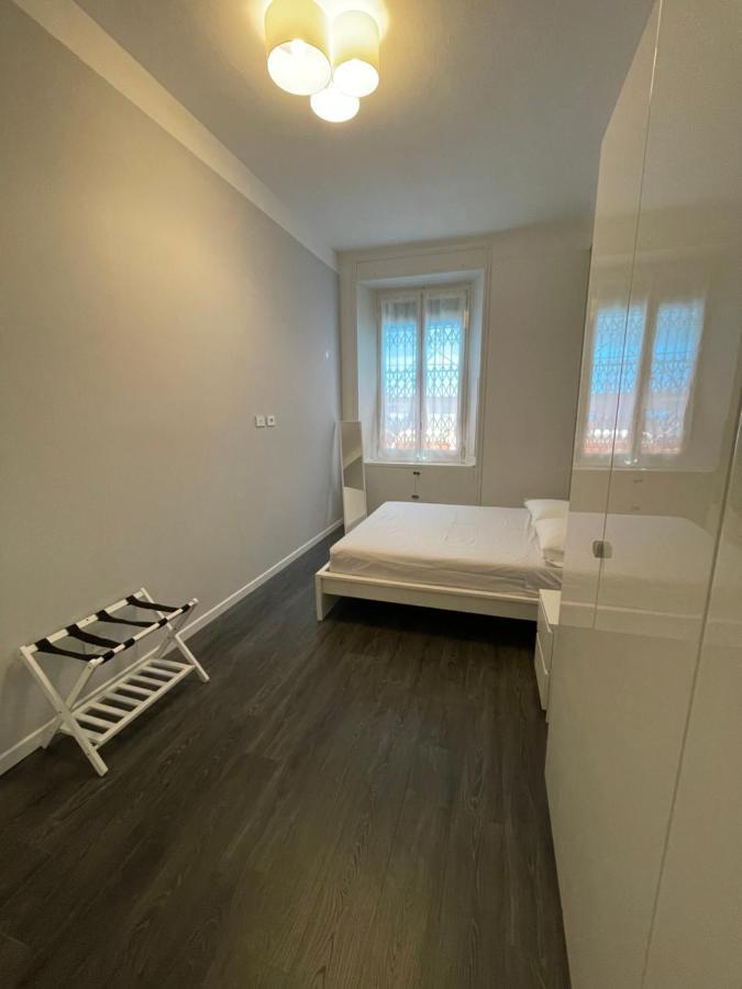Centrale Apartment Milano Exterior foto